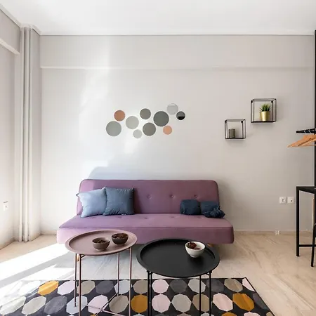 Apartman Modern Close To Waterfront