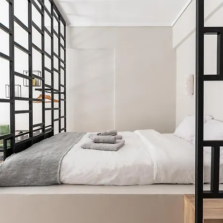 Apartman Modern Close To Waterfront *