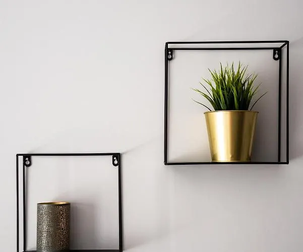 Modern Close To Waterfront Appartement