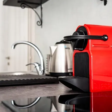 Modern Close To Waterfront Appartamento *