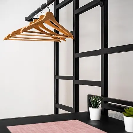 아파트 Modern Close To Waterfront