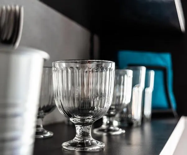 Modern Close To Waterfront Apartamento Tesalónica