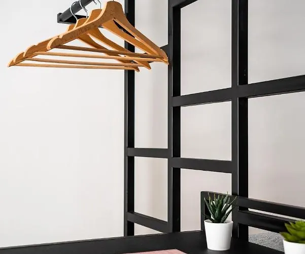 Apartamento Modern Close To Waterfront